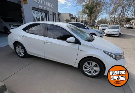 Toyota Corolla Xli 1.8 2014 - foto 1