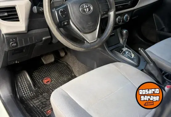 Toyota Corolla Xli 1.8  2014 - foto 5