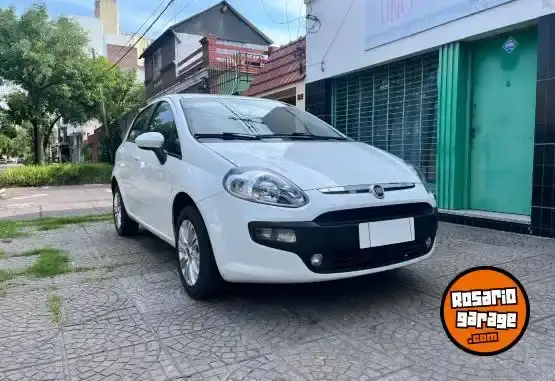 Fiat Punto  2016 - foto 1
