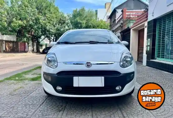 Fiat Punto  2016 - foto 2