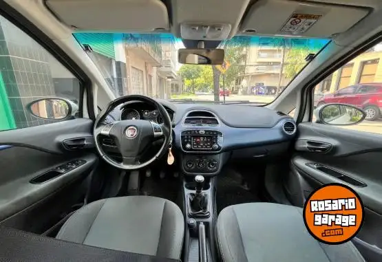Fiat Punto  2016 - foto 3
