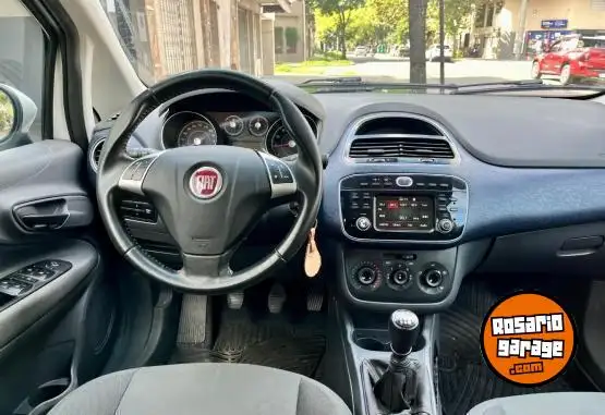 Fiat Punto  2016 - foto 4