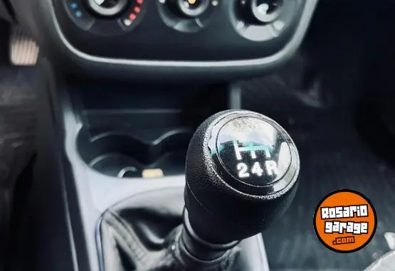 Fiat Punto  2016 - foto 5