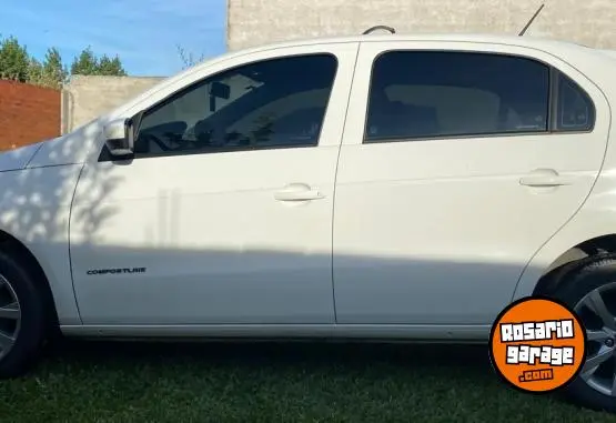 Volkswagen Gol Tren Comfortline  2018 - foto 2