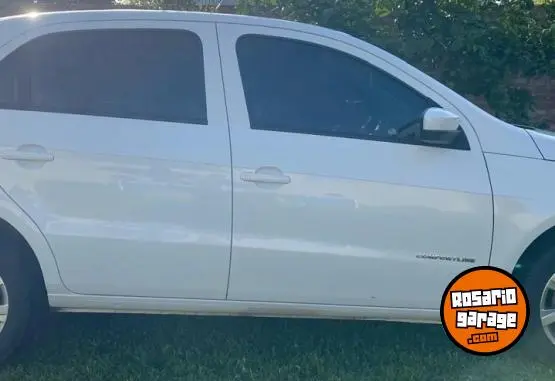 Volkswagen Gol Tren Comfortline  2018 - foto 4