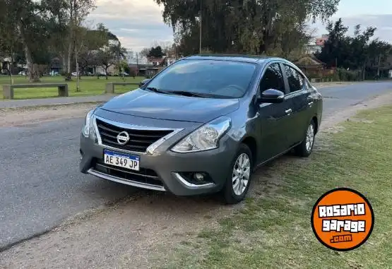 Nissan Versa 1.6 Advance At  2020 - foto 2