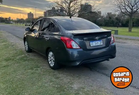 Nissan Versa 1.6 Advance At  2020 - foto 3
