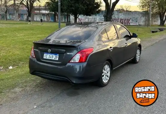 Nissan Versa 1.6 Advance At  2020 - foto 4