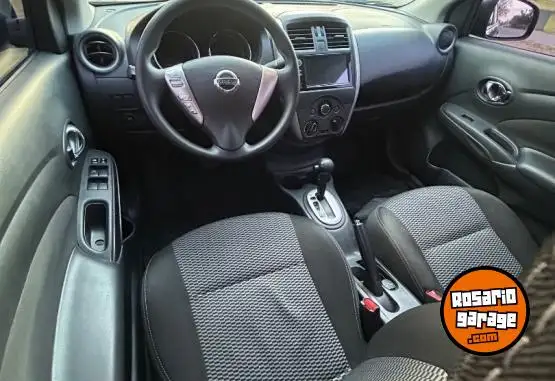 Nissan Versa 1.6 Advance At  2020 - foto 5