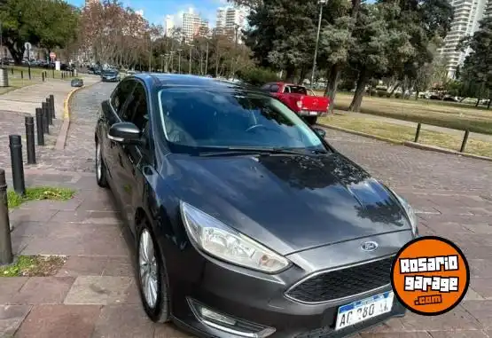 Ford Focus Iii Se Plus 2.0 Mt  2018 - foto 2