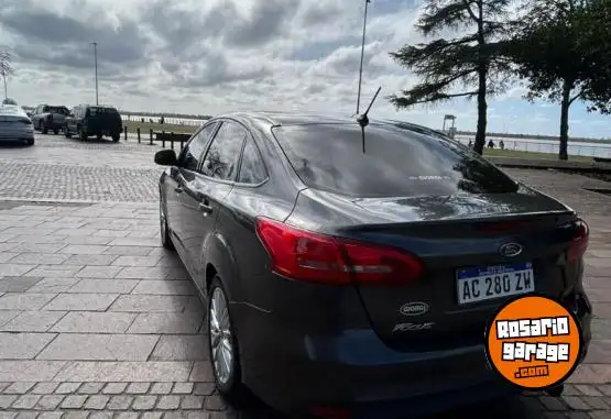 Ford Focus Iii Se Plus 2.0 Mt  2018 - foto 3