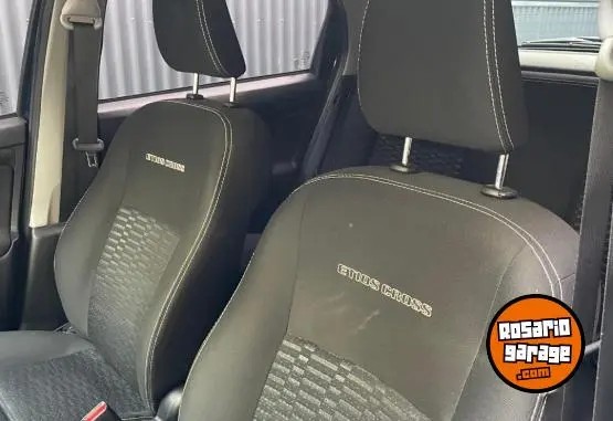 Toyota Etios Cross  2016 - foto 5