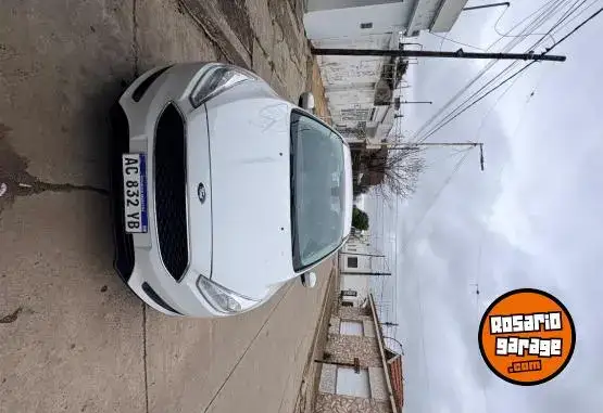 Ford Focus 2018 - foto 1