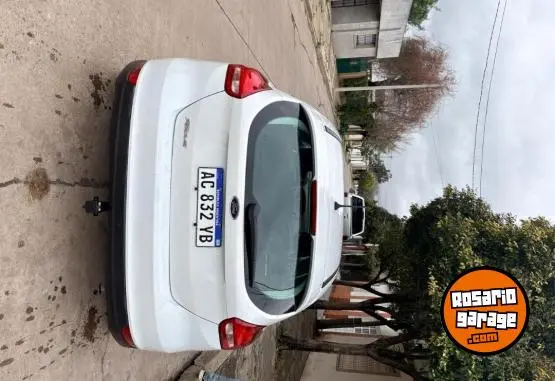Ford Focus  2018 - foto 4