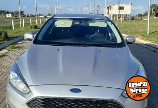 Ford Focus  2016 - foto 1