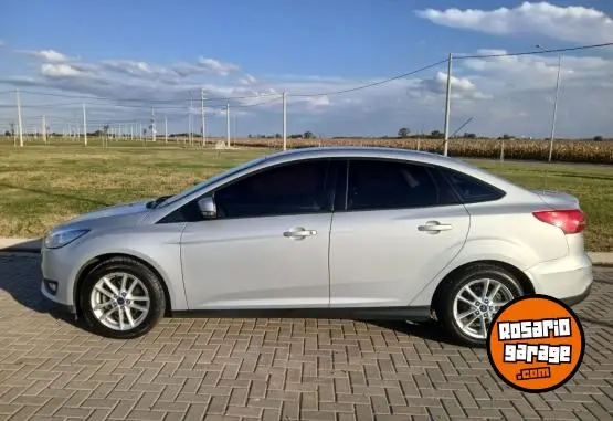 Ford Focus  2016 - foto 2