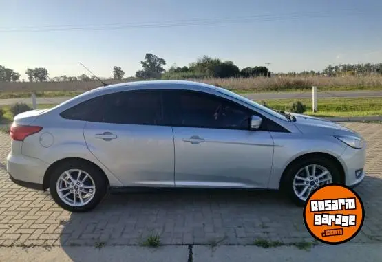 Ford Focus  2016 - foto 3