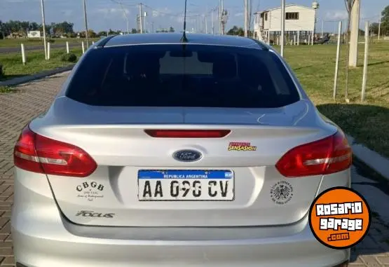Ford Focus  2016 - foto 4