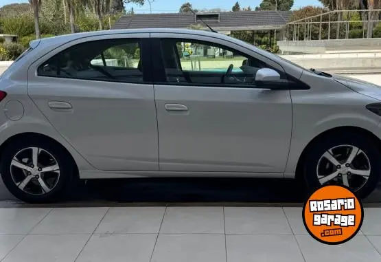 Chevrolet Onix Ltz  2017 - foto 2