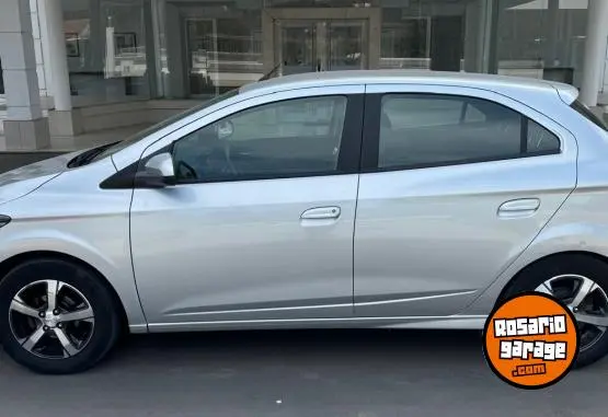 Chevrolet Onix Ltz  2017 - foto 3