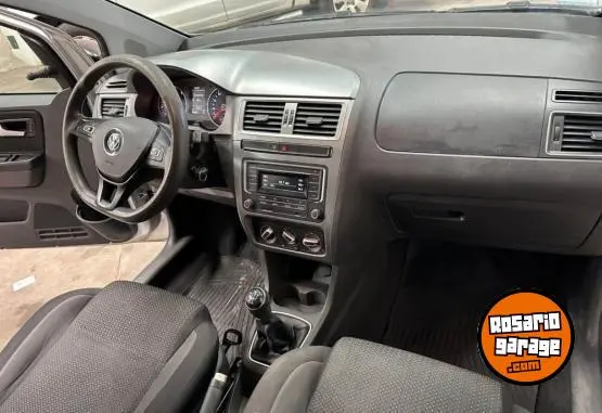 Volkswagen Suran  2018 - foto 5