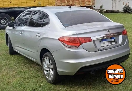 Citroën C4Lounge Hdi  2017 - foto 2