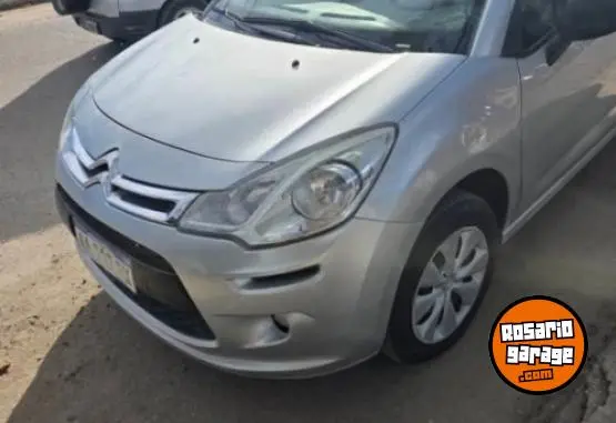 Citroën C3 Start  2017 - foto 1