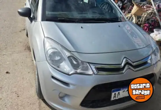 Citroën C3 Start  2017 - foto 2