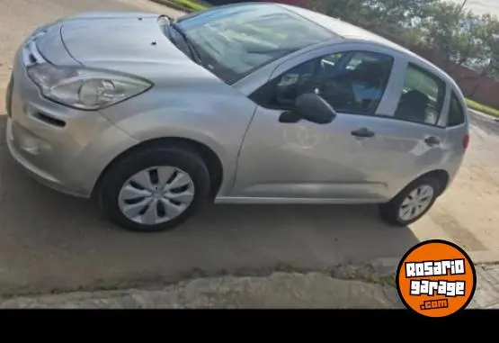 Citroën C3 Start  2017 - foto 3