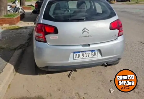 Citroën C3 Start  2017 - foto 4