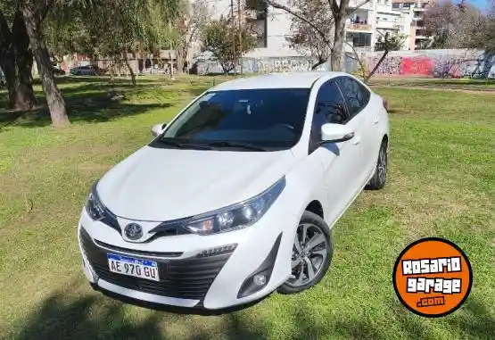 Toyota Yaris Xls Pack  2022 - foto 1