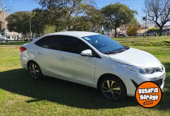 Toyota Yaris Xls Pack  2022 - foto 2