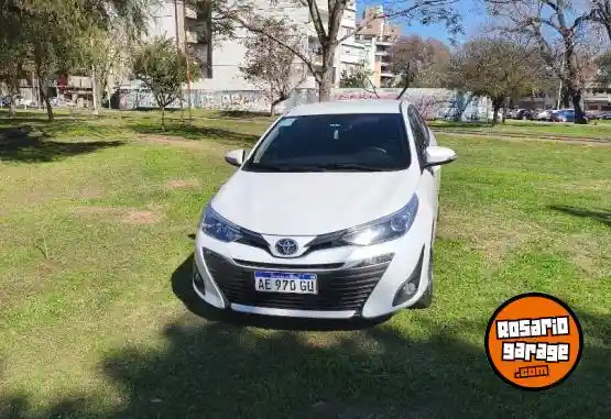 Toyota Yaris Xls Pack  2022 - foto 3