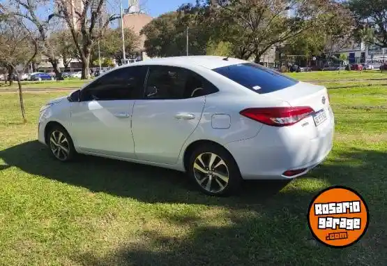 Toyota Yaris Xls Pack  2022 - foto 4