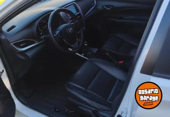 Toyota Yaris Xls Pack  2022 - foto 5