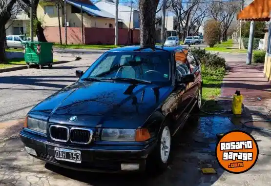 Bmw 323Ti  2000 - foto 1