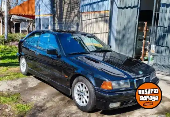 Bmw 323Ti  2000 - foto 2