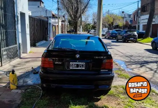 Bmw 323Ti  2000 - foto 3