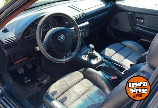 Bmw 323Ti  2000 - foto 4