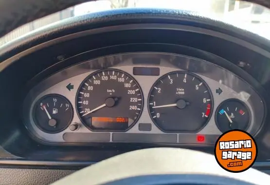 Bmw 323Ti  2000 - foto 5