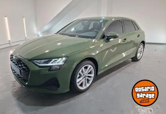 Audi A3  Sportback 1.4 Tf  2025 - foto 1