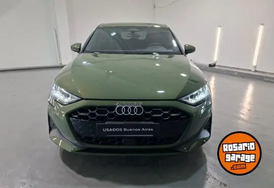 Audi A3  Sportback 1.4 Tf  2025 - foto 2