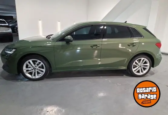 Audi A3  Sportback 1.4 Tf  2025 - foto 5