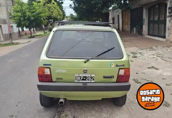 Fiat Uno 1997 - foto 1