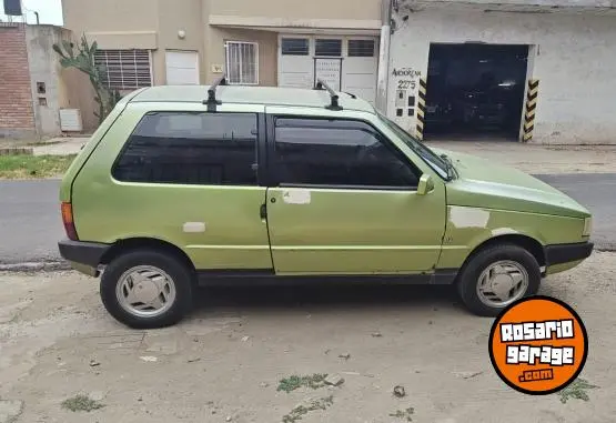 Fiat Uno  1997 - foto 2