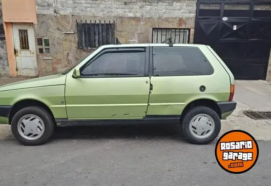 Fiat Uno  1997 - foto 3