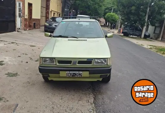 Fiat Uno  1997 - foto 4