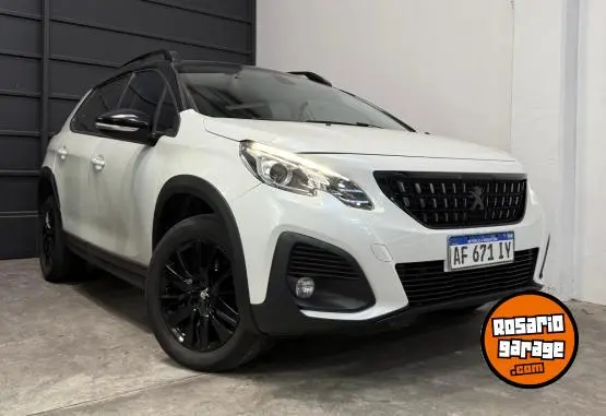 Peugeot 2008 Sport  2008 - foto 1