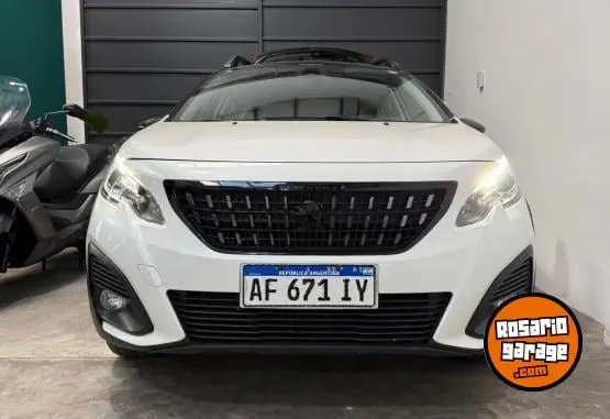 Peugeot 2008 Sport  2008 - foto 2