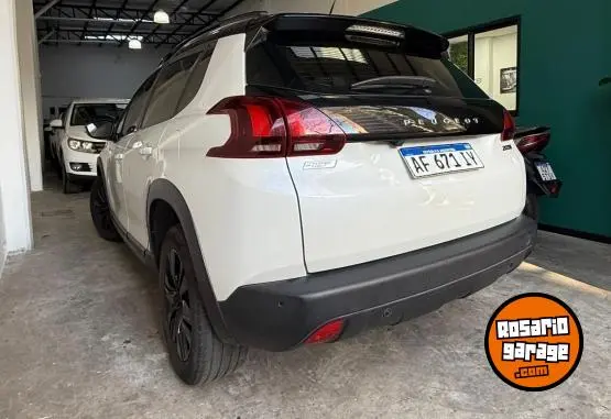 Peugeot 2008 Sport  2008 - foto 3